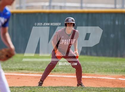 Thumbnail 1 in Sierra Vista @ Cimarron-Memorial (Blazer Bash Tournament) photogallery.
