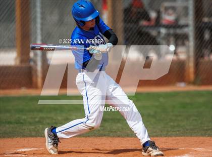 Thumbnail 2 in Sierra Vista @ Cimarron-Memorial (Blazer Bash Tournament) photogallery.