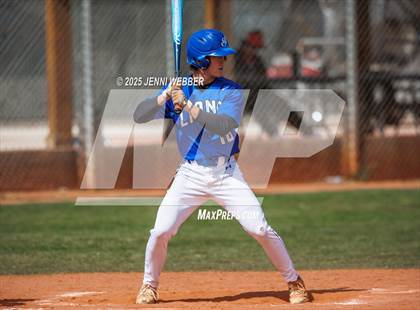 Thumbnail 2 in Sierra Vista @ Cimarron-Memorial (Blazer Bash Tournament) photogallery.