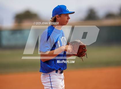 Thumbnail 2 in Sierra Vista @ Cimarron-Memorial (Blazer Bash Tournament) photogallery.