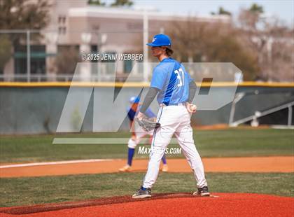 Thumbnail 2 in Sierra Vista @ Cimarron-Memorial (Blazer Bash Tournament) photogallery.