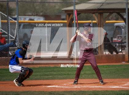 Thumbnail 3 in Sierra Vista @ Cimarron-Memorial (Blazer Bash Tournament) photogallery.