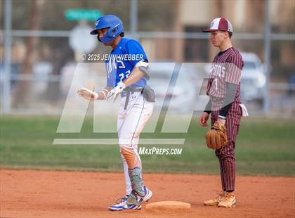 Thumbnail 2 in Sierra Vista @ Cimarron-Memorial (Blazer Bash Tournament) photogallery.