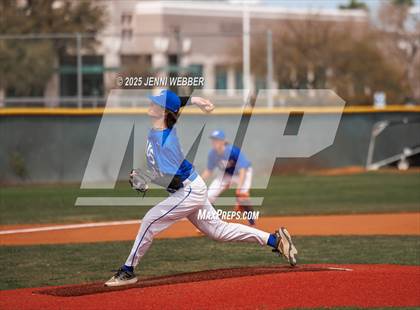 Thumbnail 2 in Sierra Vista @ Cimarron-Memorial (Blazer Bash Tournament) photogallery.