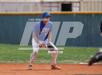 Thumbnail 1 in Sierra Vista @ Cimarron-Memorial (Blazer Bash Tournament) photogallery.