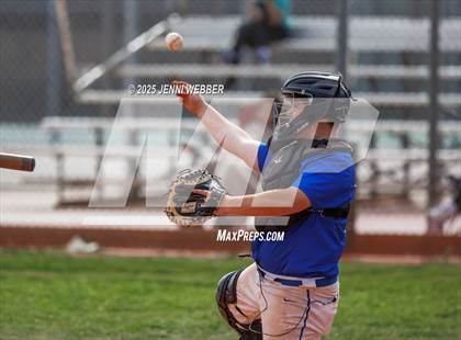 Thumbnail 3 in Sierra Vista @ Cimarron-Memorial (Blazer Bash Tournament) photogallery.