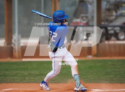 Thumbnail 2 in Sierra Vista @ Cimarron-Memorial (Blazer Bash Tournament) photogallery.
