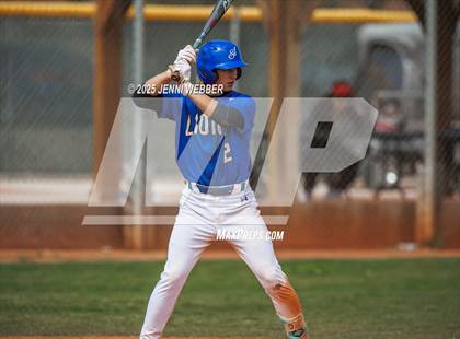 Thumbnail 3 in Sierra Vista @ Cimarron-Memorial (Blazer Bash Tournament) photogallery.