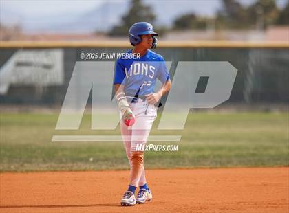 Thumbnail 1 in Sierra Vista @ Cimarron-Memorial (Blazer Bash Tournament) photogallery.