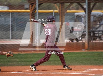 Thumbnail 2 in Sierra Vista @ Cimarron-Memorial (Blazer Bash Tournament) photogallery.
