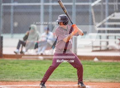 Thumbnail 3 in Sierra Vista @ Cimarron-Memorial (Blazer Bash Tournament) photogallery.