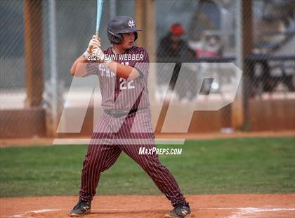 Thumbnail 1 in Sierra Vista @ Cimarron-Memorial (Blazer Bash Tournament) photogallery.