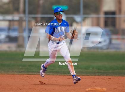 Thumbnail 3 in Sierra Vista @ Cimarron-Memorial (Blazer Bash Tournament) photogallery.