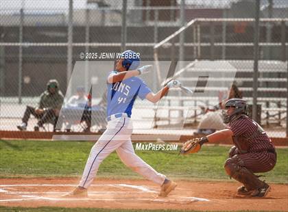 Thumbnail 3 in Sierra Vista @ Cimarron-Memorial (Blazer Bash Tournament) photogallery.