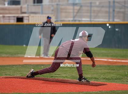 Thumbnail 1 in Sierra Vista @ Cimarron-Memorial (Blazer Bash Tournament) photogallery.