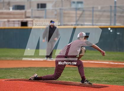 Thumbnail 3 in Sierra Vista @ Cimarron-Memorial (Blazer Bash Tournament) photogallery.