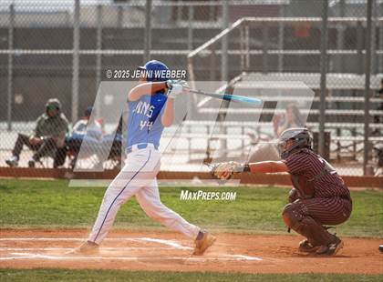 Thumbnail 2 in Sierra Vista @ Cimarron-Memorial (Blazer Bash Tournament) photogallery.