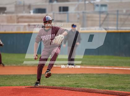 Thumbnail 2 in Sierra Vista @ Cimarron-Memorial (Blazer Bash Tournament) photogallery.