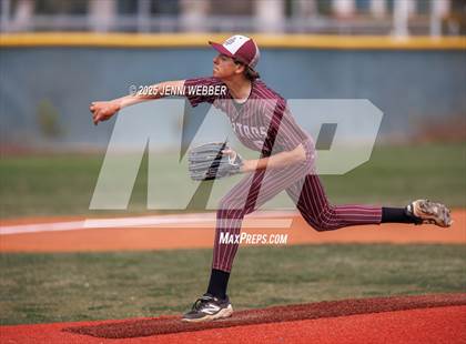 Thumbnail 3 in Sierra Vista @ Cimarron-Memorial (Blazer Bash Tournament) photogallery.