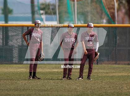 Thumbnail 2 in Sierra Vista @ Cimarron-Memorial (Blazer Bash Tournament) photogallery.