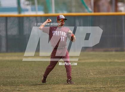 Thumbnail 1 in Sierra Vista @ Cimarron-Memorial (Blazer Bash Tournament) photogallery.