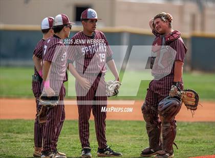 Thumbnail 3 in Sierra Vista @ Cimarron-Memorial (Blazer Bash Tournament) photogallery.