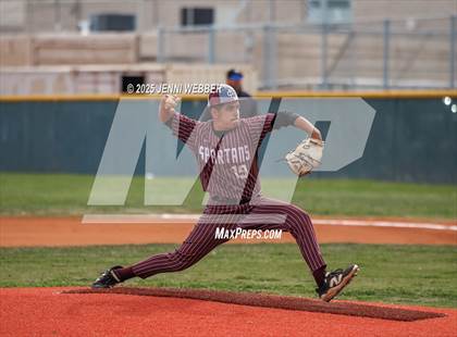 Thumbnail 3 in Sierra Vista @ Cimarron-Memorial (Blazer Bash Tournament) photogallery.