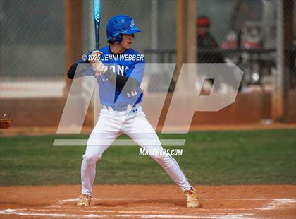Thumbnail 3 in Sierra Vista @ Cimarron-Memorial (Blazer Bash Tournament) photogallery.