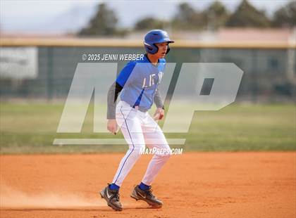 Thumbnail 3 in Sierra Vista @ Cimarron-Memorial (Blazer Bash Tournament) photogallery.