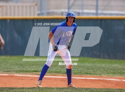 Thumbnail 3 in Sierra Vista @ Cimarron-Memorial (Blazer Bash Tournament) photogallery.