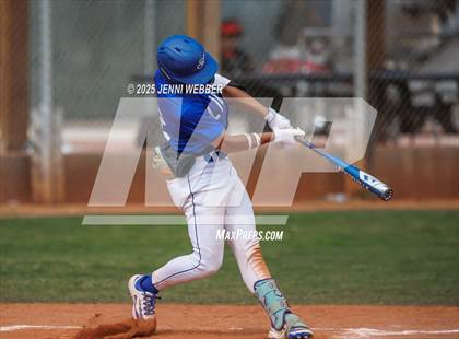 Thumbnail 3 in Sierra Vista @ Cimarron-Memorial (Blazer Bash Tournament) photogallery.