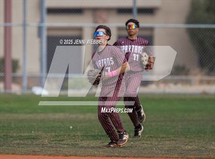 Thumbnail 3 in Sierra Vista @ Cimarron-Memorial (Blazer Bash Tournament) photogallery.