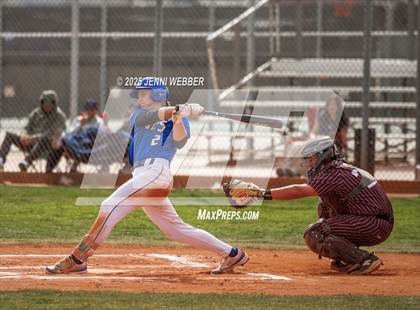 Thumbnail 1 in Sierra Vista @ Cimarron-Memorial (Blazer Bash Tournament) photogallery.