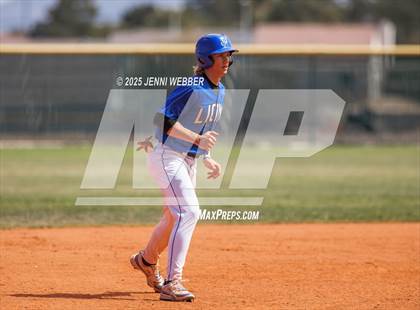 Thumbnail 1 in Sierra Vista @ Cimarron-Memorial (Blazer Bash Tournament) photogallery.