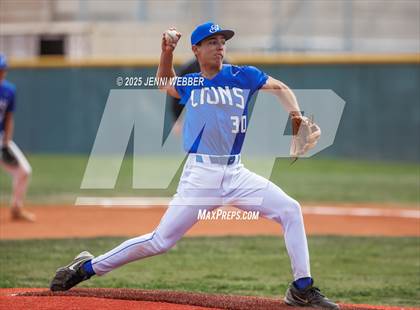 Thumbnail 3 in Sierra Vista @ Cimarron-Memorial (Blazer Bash Tournament) photogallery.