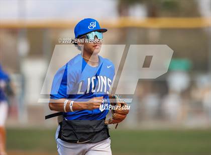 Thumbnail 3 in Sierra Vista @ Cimarron-Memorial (Blazer Bash Tournament) photogallery.