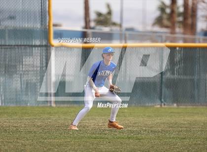 Thumbnail 1 in Sierra Vista @ Cimarron-Memorial (Blazer Bash Tournament) photogallery.