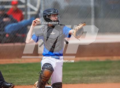 Thumbnail 1 in Sierra Vista @ Cimarron-Memorial (Blazer Bash Tournament) photogallery.