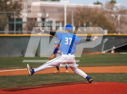 Thumbnail 2 in Sierra Vista @ Cimarron-Memorial (Blazer Bash Tournament) photogallery.