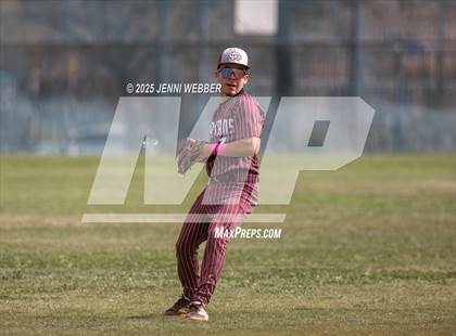 Thumbnail 2 in Sierra Vista @ Cimarron-Memorial (Blazer Bash Tournament) photogallery.