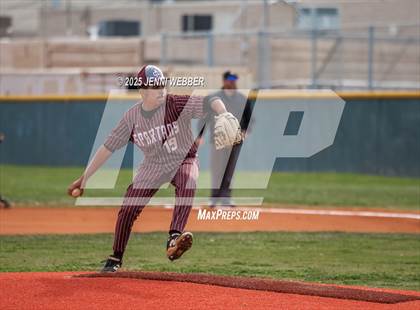 Thumbnail 3 in Sierra Vista @ Cimarron-Memorial (Blazer Bash Tournament) photogallery.