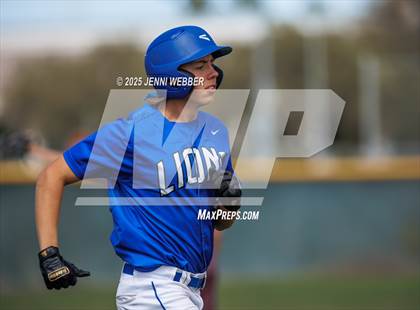 Thumbnail 2 in Sierra Vista @ Cimarron-Memorial (Blazer Bash Tournament) photogallery.