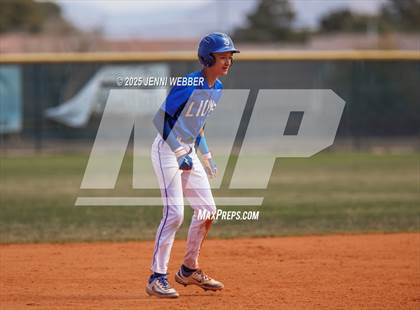 Thumbnail 3 in Sierra Vista @ Cimarron-Memorial (Blazer Bash Tournament) photogallery.
