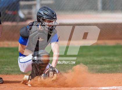 Thumbnail 3 in Sierra Vista @ Cimarron-Memorial (Blazer Bash Tournament) photogallery.