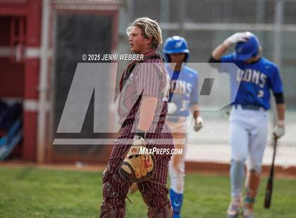 Thumbnail 3 in Sierra Vista @ Cimarron-Memorial (Blazer Bash Tournament) photogallery.