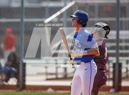 Thumbnail 2 in Sierra Vista @ Cimarron-Memorial (Blazer Bash Tournament) photogallery.