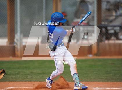 Thumbnail 1 in Sierra Vista @ Cimarron-Memorial (Blazer Bash Tournament) photogallery.