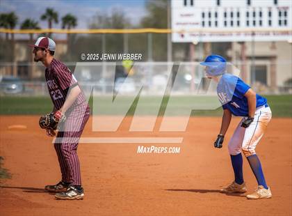 Thumbnail 1 in Sierra Vista @ Cimarron-Memorial (Blazer Bash Tournament) photogallery.