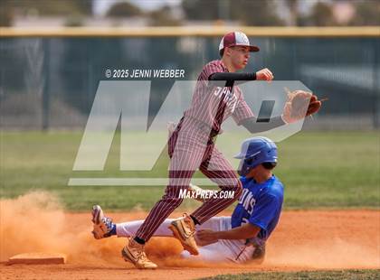 Thumbnail 1 in Sierra Vista @ Cimarron-Memorial (Blazer Bash Tournament) photogallery.