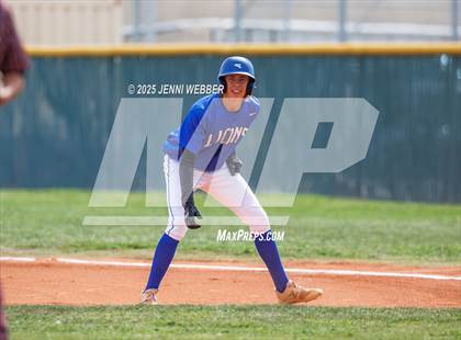 Thumbnail 2 in Sierra Vista @ Cimarron-Memorial (Blazer Bash Tournament) photogallery.